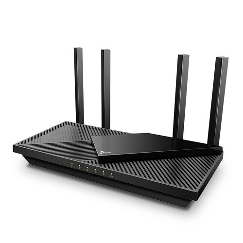 TP-link Archer AX55 Trådlös router AX3000