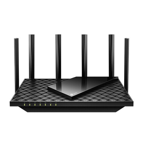 TP-Link Archer AX72 Pro wireless router