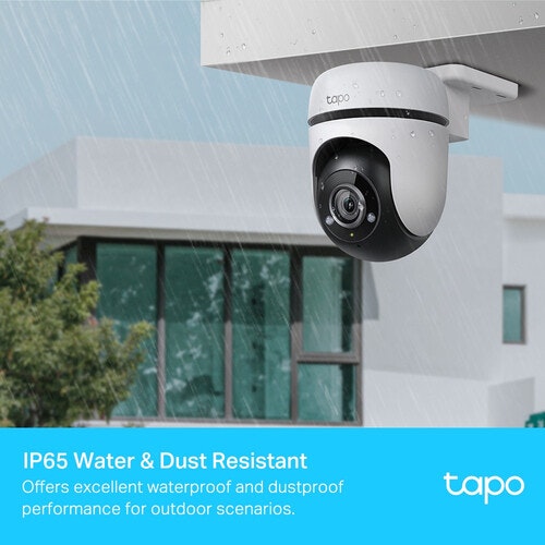 TP-Link Tapo C500 Nätverksövervakningskamera