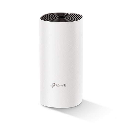TP-Link Deco M4 (1-pack) Mesh-router