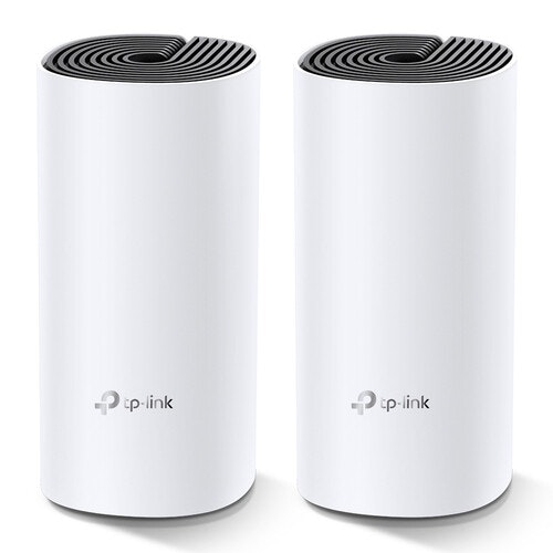 TP-Link Deco M4(2-pack) Mesh-router