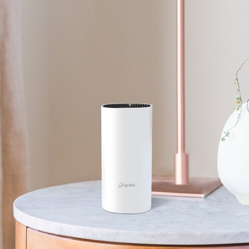 TP-Link Deco M4 (1-pack) Mesh-router