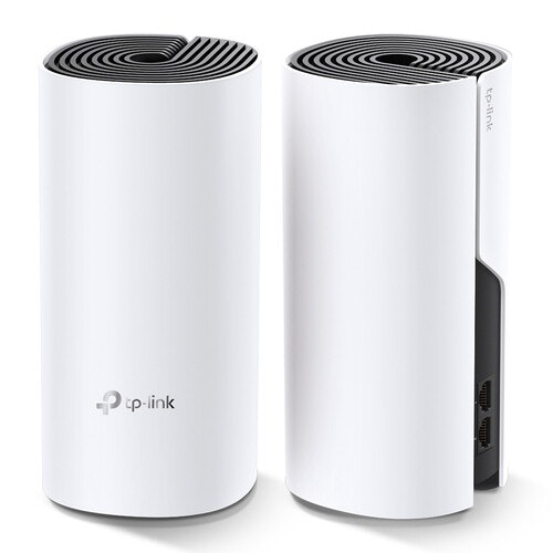 TP-Link Deco M4 (2-pack) Mesh-router