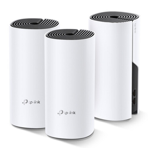 TP-Link Deco M4(3-pack) Mesh-router