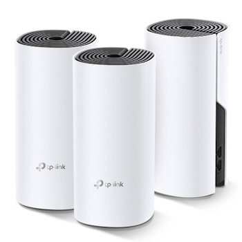 TP-Link Deco M4(3-pack)