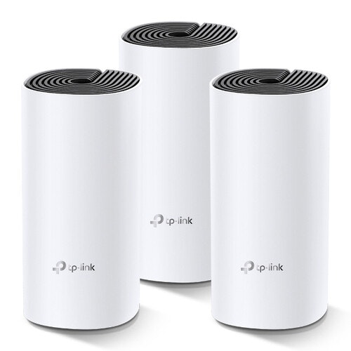 TP-Link Deco M4(3-pack) Mesh-router