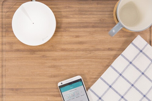 TP-Link Deco M5