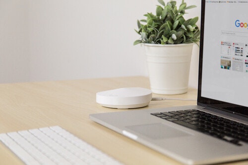 TP-Link Deco M5