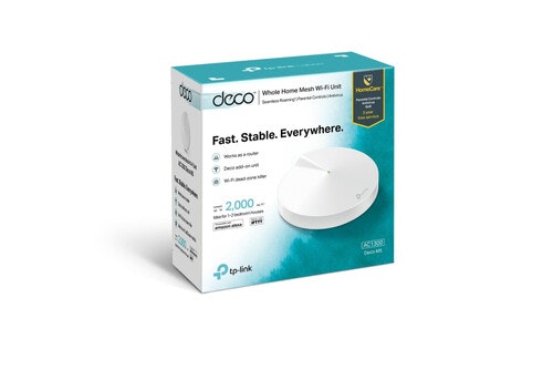 TP-Link Deco M5