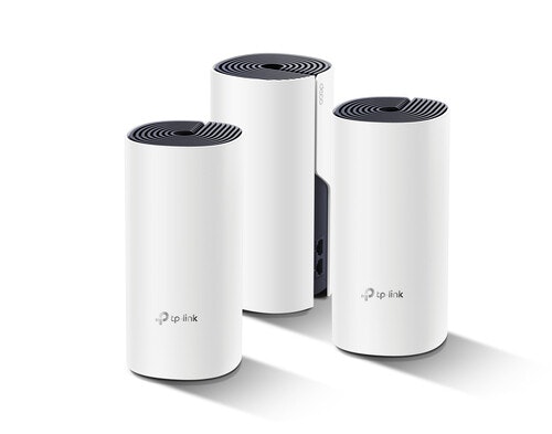 TP-Link Deco P9 (3-pack) Mesh Wifi