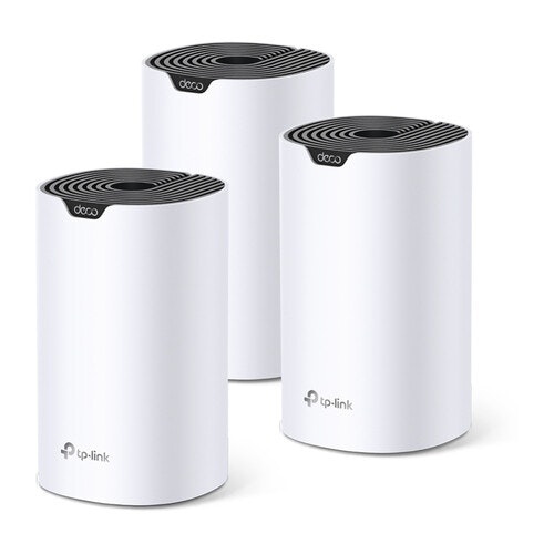 TP-Link Deco S4 (3-pack)