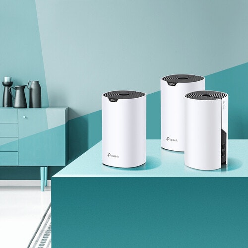 TP-Link Deco S4 (3-pack) Mesh Wifi