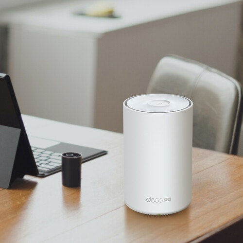 TP-Link Deco X20-4G Mesh Router