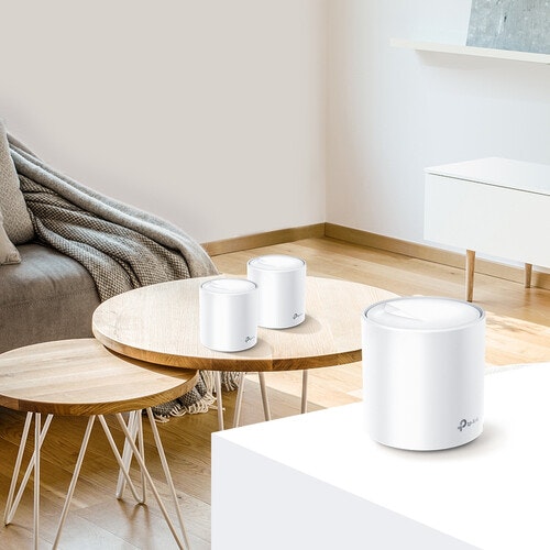 TP-Link Deco X60 Mesh Wifi 6