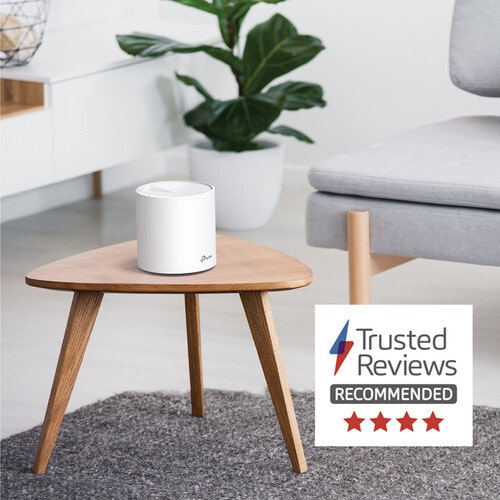 TP-Link Deco X60 Mesh Wifi 6