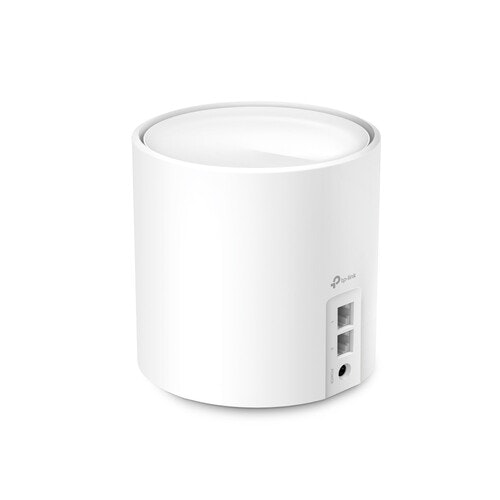 TP-Link Deco X60 Mesh Router Wifi 6