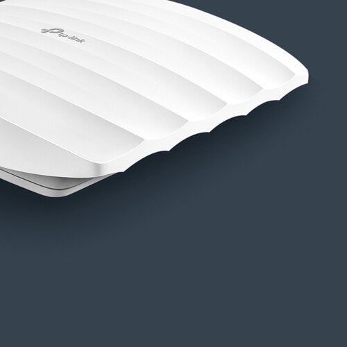 TP-Link Omada EAP110 Trådlös åtkomstpunkt