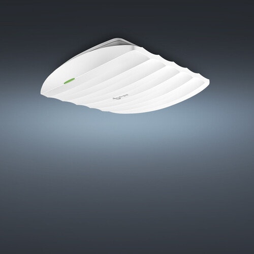 TP-Link Omada EAP110 Trådlös åtkomstpunkt