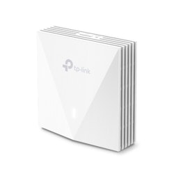 TP-Link Omada EAP650-Wall 3000 Mbit/s Vit Strömförsörjning via Ethernet