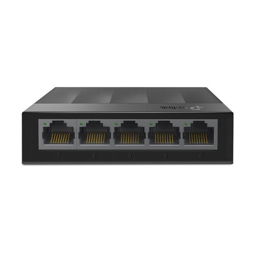 TP-Link LS1005G Nätverkswitch