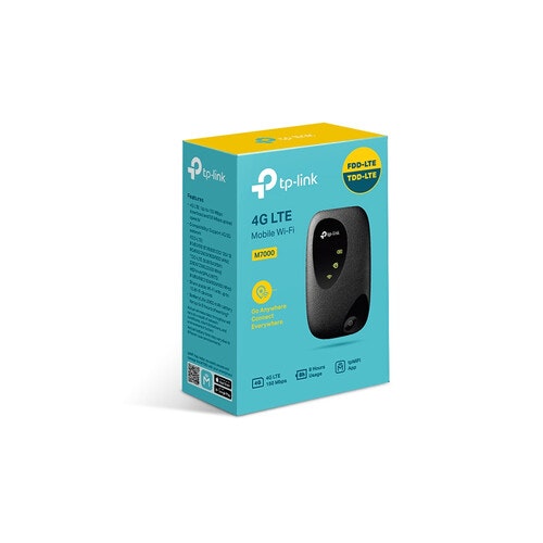 TP-Link M7000 cellular network device