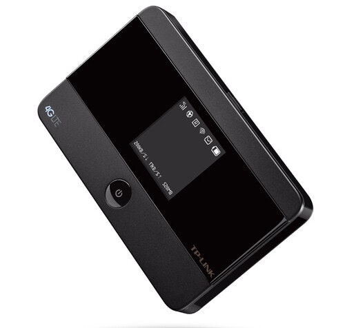 TP-Link M7350 Portable 4G Router