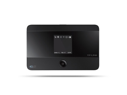 TP-Link M7350 Portable 4G Router