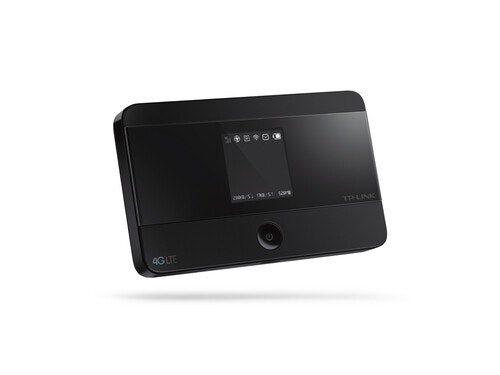TP-Link M7350 Portable 4G Router