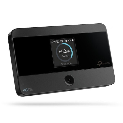 TP-Link M7350 Portable 4G Router