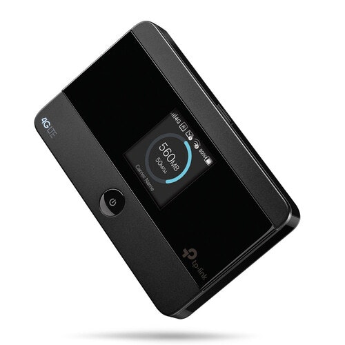 TP-Link M7350 Portable 4G Router