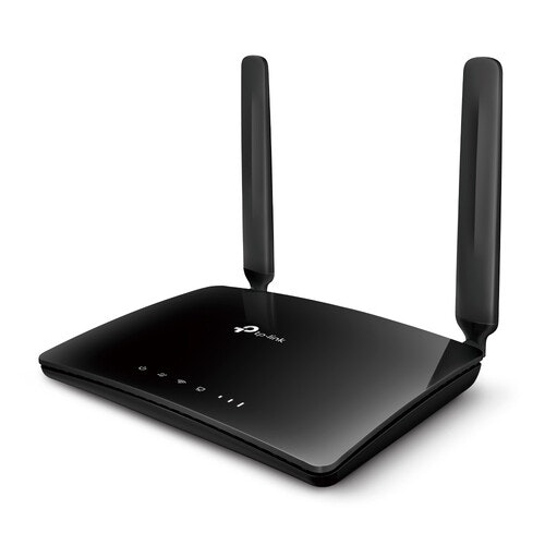 TP-Link Archer MR200 wireless router