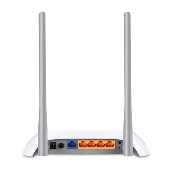 TP-Link TL-MR3420 wireless router