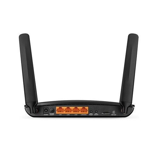 TP-Link Archer MR400 wireless router