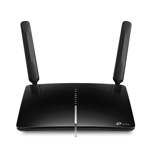 TP-Link Archer MR600 4G+ LTE WiFi router