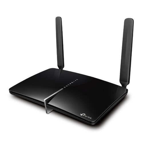 TP-Link Archer MR600 4G+ LTE WiFi router