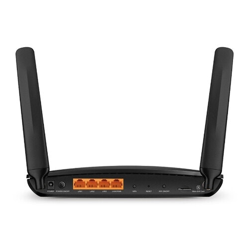 TP-Link Archer MR600 wireless router