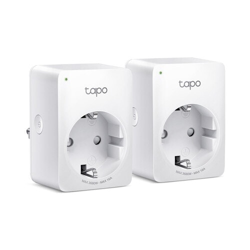 TP-Link Tapo P110 smart plug 2-pack