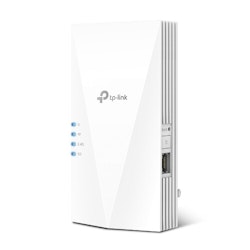 TP-Link RE700X mesh wi-fi system