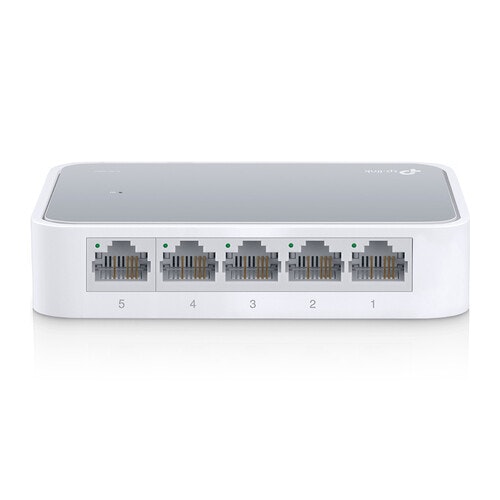 TP-Link TL-SF1005D Switch