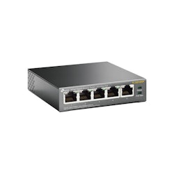 TP-Link TL-SG1005P