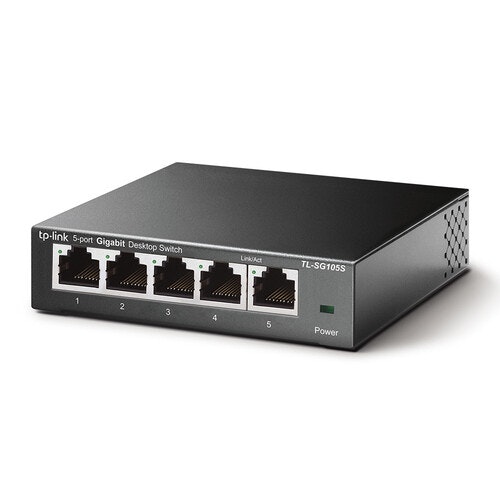 TP-Link TL-SG105S Switch