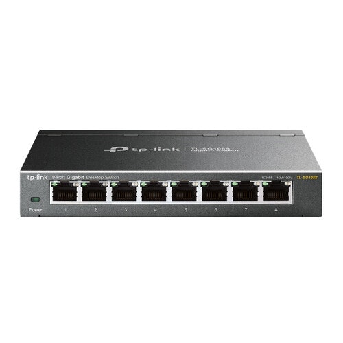 TP-Link TL-SG108S Switch