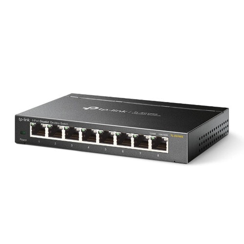 TP-Link TL-SG108S Switch