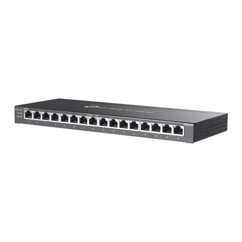 TP-Link Omada SG2016P network switch