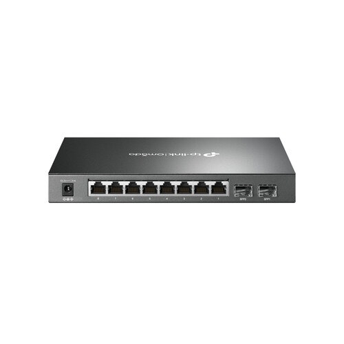 TP-Link Omada SG2210P network switch