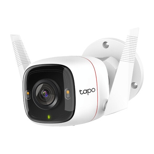 TP-Link Tapo C320WS Övervakningskamera