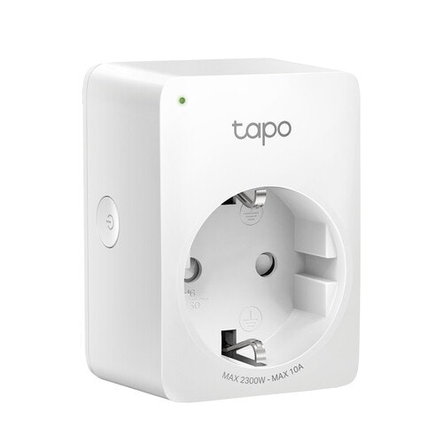 TP-Link Tapo P100 smart plug