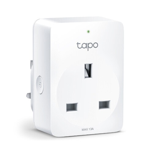 TP-Link Tapo P100 smart plug