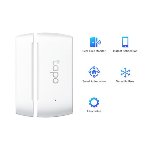 TP-Link Tapo T110 door/window sensor Rörelsesensor