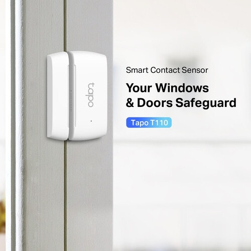TP-Link Tapo T110 door/window sensor Rörelsesensor
